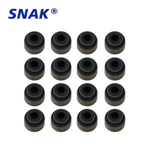 SNAK usine Elring qualité 130.560 5.5*11/13*10 ACM matériel pour Honda Rover 4041248111895 joint <span class=keywords><strong>de</strong></span> soupape <span class=keywords><strong>de</strong></span> <span class=keywords><strong>queue</strong></span> Joint - Product Image 5