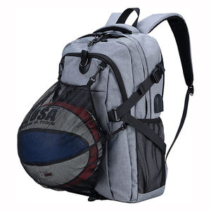 Sacs à dos de sport imperméables de grande taille pour hommes, sacs à dos de sport pour garçons, sacs à dos de sport pour enfants, sacs à dos de basket-ball pour garçons, sacs d'école pour garçons - Product Image 1