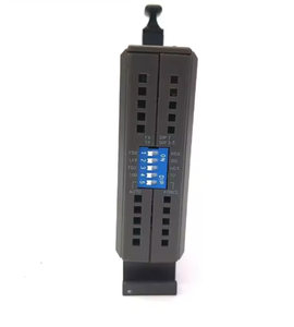 Nouveau commutateur Ethernet IMC-21-M-SC, convertisseur optoélectronique industriel multimode - Product Image 6