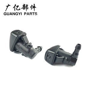 Guangyi Parts Windshield <b>Washer</b> Nozzle 15778747 Plastic Cadillac Mechanical Nozzle - Product Image 5