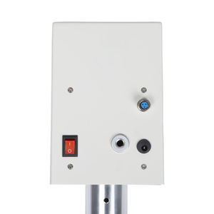 熱い販売中 低粘度 NDJ 実験室用タッチスクリーン回転粘度計 メーカー価格 - Product Image 5