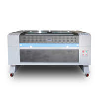 Máquina de grabado con cortador láser CO2 6090 Precio 1060 1080 CO2