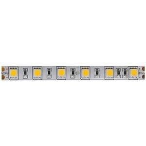 Ruban LED RGB 5050 24V 14,4W/m 300 LED/5m IP65, idéal pour la décoration et l'ambiance intérieure et extérieure. - Product Image 1