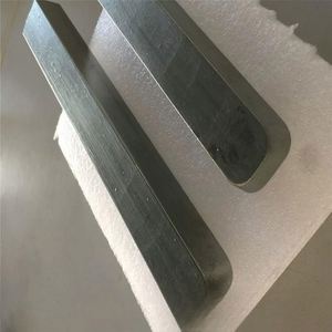 Germanium Metal Ingots 4N / 5N 99.999% Purity - Product Image 1