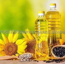Refined Sunflower Oil Europe HALAL Certified Refined Premium Sunflower Oil / <b>Vegetable</b> Oil - Product Image 4