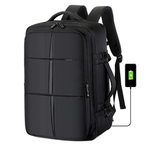 <span class=keywords><strong>Sac</strong></span> à dos noir pour hommes <span class=keywords><strong>2022</strong></span>, sacs légers pour ordinateur portable, <span class=keywords><strong>sac</strong></span> à dos scolaire de haute qualité, <span class=keywords><strong>sac</strong></span> à dos tendance - Product Image 1