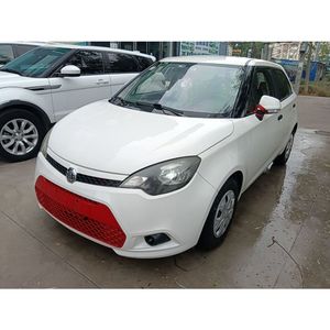 Auto Usado Guazi, MG <span class=keywords><strong>3</strong></span> 2013, Mejor Precio, Motor de Gasolina, Transmisión Manual, Sedán de 5 Plazas, Volante a la Izquierda, para Propietarios de Sedanes de Larga Duración - Product Image 1