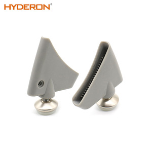 Hyderon Plastic Cover Universal Feet <b>Height</b> <b>Adjustable</b> For School <b>Desk</b> Modern Design Hardware Accessories - Product Image 2