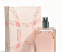 Parfum Arabe de Luxe 100ml pour Hommes et Femmes, Longue Durée, Style Dubaï, 4 Senteurs : Noir, Rose, Or, Bleu