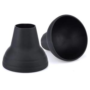 Новый пластиковый водонепроницаемый прочный сборщик теннисных мячей 16 мм напрямую с завода, аксессуары для активного отдыха, для пиклбола - Product Image 5