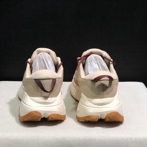 Chaussures de sport Skyline Float X pour hommes de qualité supérieure, à lacets, augmentant la taille, légères, pour la marche au printemps, chaussures décontractées confortables - Product Image 2