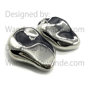 Recarga magnética de Perfume sólido como compacto - Product Image 6