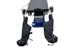 Étriers de positionnement de lithotomie à bas prix pour la gynécologie chirurgie urologique opération étriers support de jambe de botte - Product Image 3