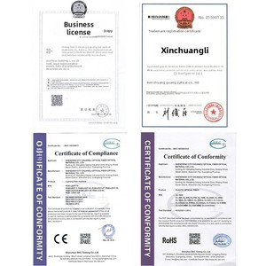 Barre lumineuse d'ambiance à <span class=keywords><strong>fibre</strong></span> <span class=keywords><strong>optique</strong></span> pour voiture, sans fil, RGB, 12V, en plastique, IP66, avec commande vocale et application mobile sans fil, CL-999 - Product Image 5