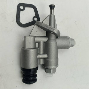 Pompe de transfert de carburant neuve pour moteur diesel 6CT8.3 Big Hore 81BD369 3936316 3936317 3415661 4988747 5334913 pour moteur Cum-min - Product Image 3