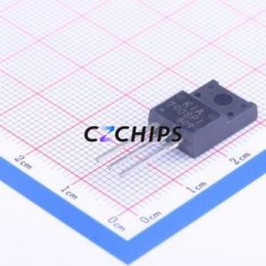 Regulador lineal (LDO) PMIC, Chip IC de circuito integrado, original, nuevo, de la marca, de la marca de la 1/F, del 1/2 - Product Image 2