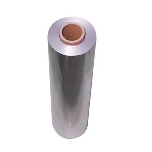 Алюминиевая фольга 300 м 100 микрон алюминиевая фольга чистая алюминиевая фольга