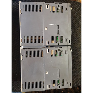 MR-JE-300B 3KW AC JE Drive para Automatización con Construcción de Aluminio y Plástico MR-JE-300B MR-JE-300B 3KW JE Drive Automation J - Product Image 3