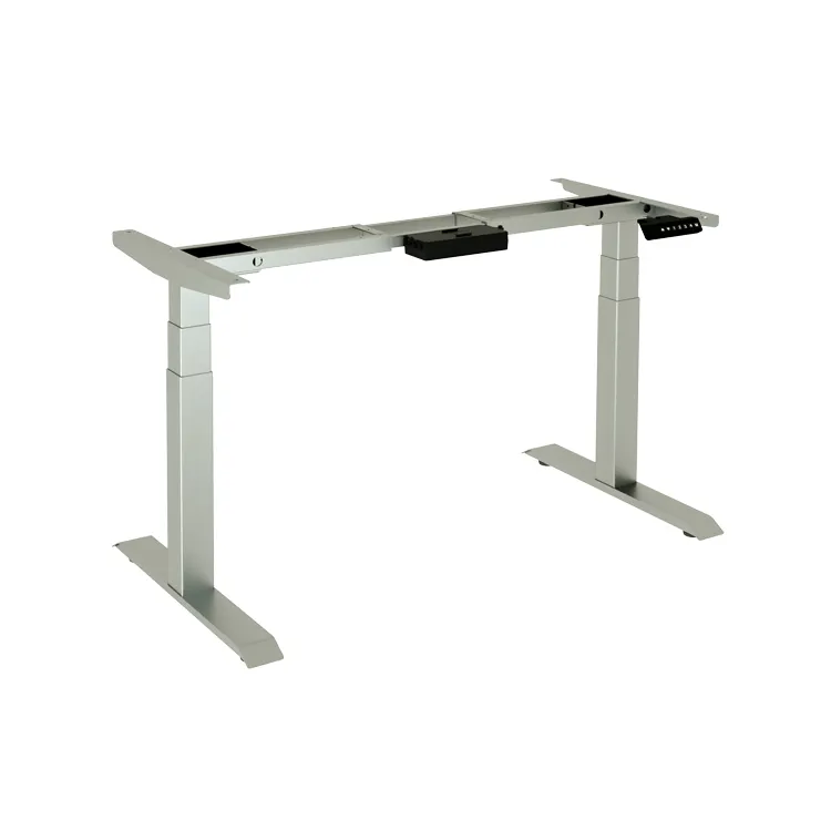 New Eco-Friendly Electric Height Adjustable Standup Desk