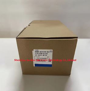 R88M-1M75030H-BS2เซอร์โวมอเตอร์แบบใหม่ดั้งเดิม - Product Image 1