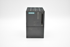 6ES7314-1AE84-0AB0 ใหม่ S7-300 CPU314 E2 PLC - Product Image 1