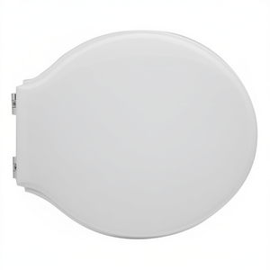 Asiento de Inodoro para Galassia Ethos Forma 2 Blanco 50.5 cm de Largo 37.5 cm de Ancho - Product Image 3