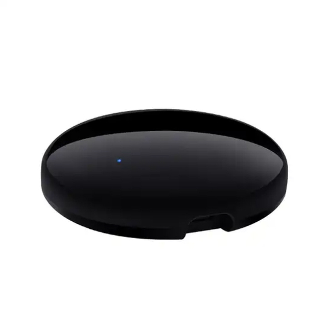 Intelligent IR Infrared Voice Universal Remote Control for Air Conditioner TV Smart Home