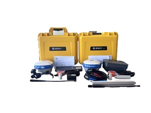 เครื่องรับสัญญาณ GPS Stonex S5II/S990A แบบสองความถี่ พร้อมอุปกรณ์สำรวจ IMU ระบบ GPS Stonex RTK พร้อมช่องสัญญาณ 800 ช่อง - Product Image 3