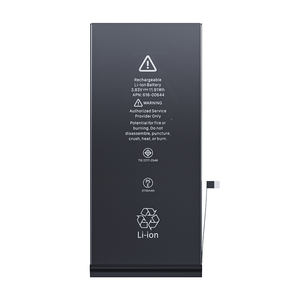 Аккумулятор для телефона OEM Li-ion стандартной емкости для iPhone 6 7 8 XR XS Max 11 12 13 14 15 16 17 Pro Max, перезаряжаемый - Product Image 6