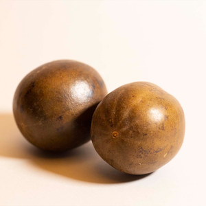 卸売り100% 天然ルオハングオドライモンクフルーツ中国工場工場から - Product Image 1