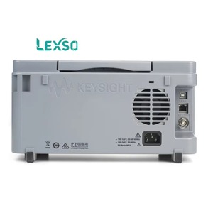 Oscilloscope Keysight Dsox1204a : 70/100/200 Mhz, 4 canaux analogiques - Obtenez une réduction Lexso - Product Image 3