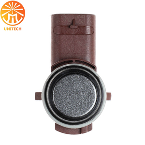 Sensor PDC de 1 año de garantía para Range Rover <span class=keywords><strong>Sport</strong></span>/Evoque/Discovery/ F-Pace/I-Pace, LR093843, LR059786, nuevo - Product Image 2
