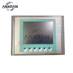 สำหรับ Siemens 6AV6647-0AC11-3AX0 SIMATIC HMI KTP600 Basic Color DP หน้าจอสัมผัส 6AV66470AC113AX0 - Product Image 1