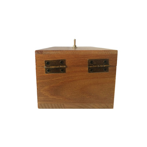 Scatola elettronica di legno inutile <span class=keywords><strong>lasciami</strong></span> in pace regalo giocattolo divertente per ragazzi e bambini giocattoli interattivi Stress-riduzione della scrivania decorazione - Product Image 2