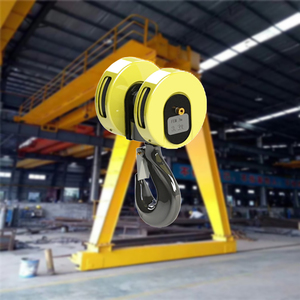 Tùy Chỉnh Hai Bánh Xe Tiêu Chuẩn Kèm Theo Chống-Mùa Thu Nâng Móc 3.2 Tấn Với 360 Xoay 180 Pivot Mùa Xuân Tự Động Khóa Móc - Product Image 5