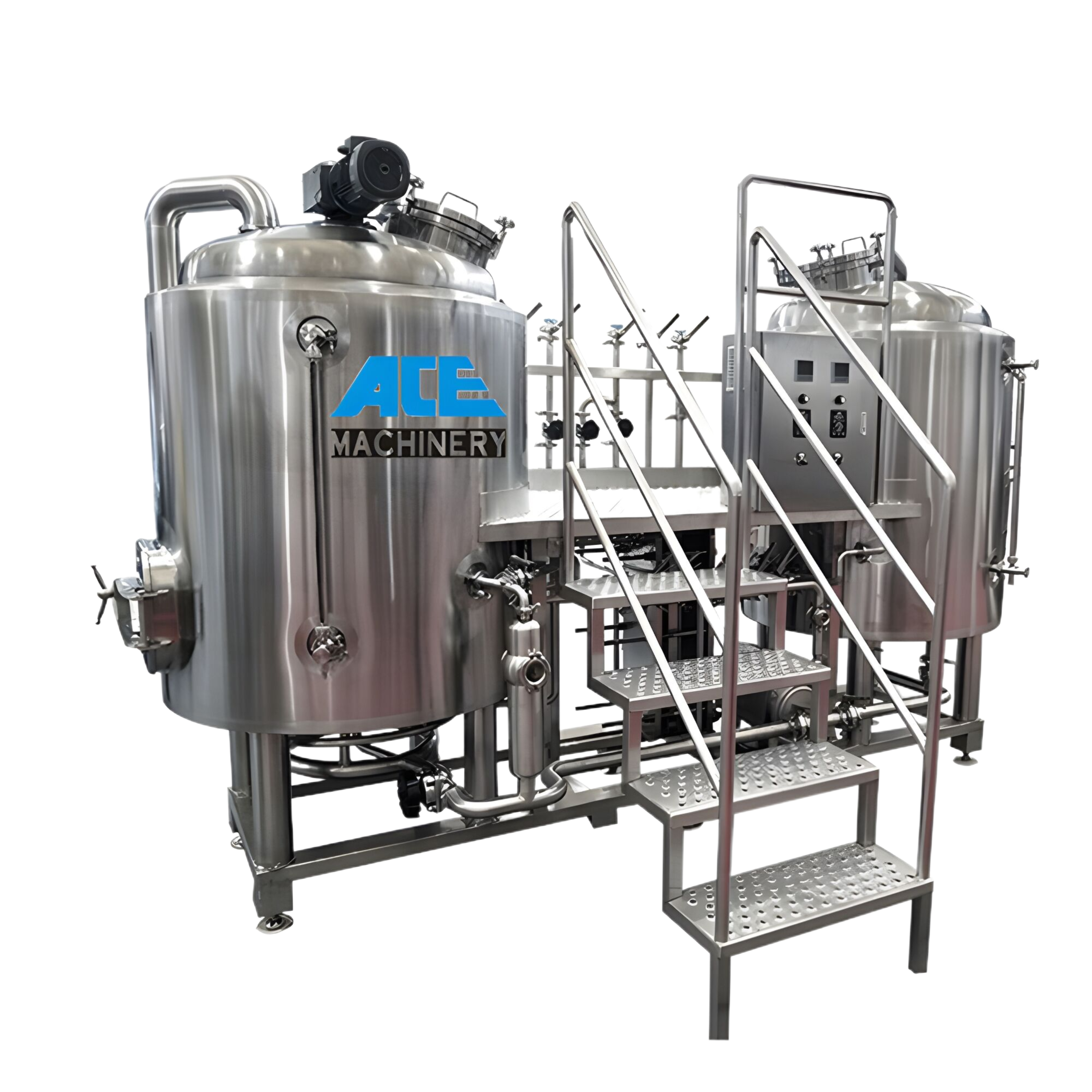 Микро пивоваренное оборудование набор для пивоварения Mash Tun/нержавеющая сталь 20L 30L пивной чайник для домашнего пивоварения