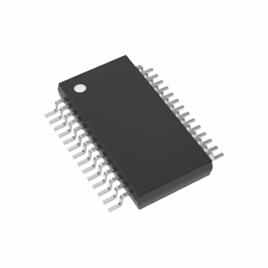 Original 28 SSOP Electronics Component Embedded PIC18F27Q10-I_SS - Product Image 1