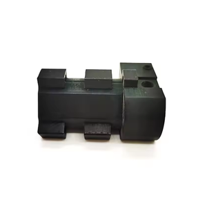 All Aluminium Stainless CNC Machining <b>Fasteners</b> for Automations Equipment's Structural Base Frames Fabrications Indian Factory - Product Image 6