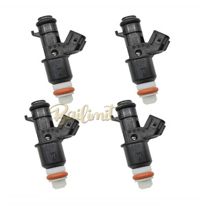 Iniettore di carburante del motore di muslimaur per Honda per CR-V per CR-Z 1.5 IMA 2010-2014 - Product Image 6