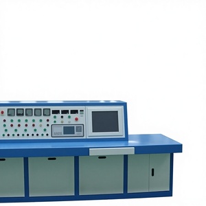 Banc d'essai complet pour interrupteurs antidéflagrants BLKZTBLKZT-II Wuhan Huadian - Product Image 1