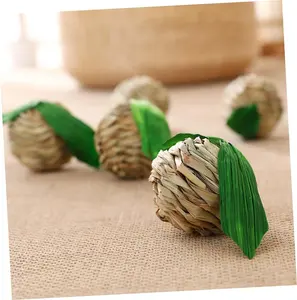 Grass Chew Pet Toy