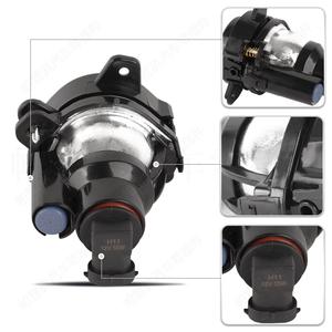 Feux antibrouillard avant halogènes pour Vauxhall Opel Astra J 2012-2015 Buick Cascada - Product Image 4