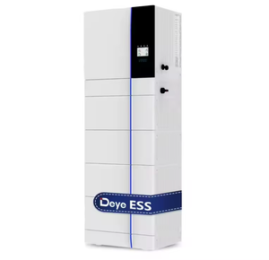 Batería de alto voltaje HV ESS (UE) TODO en UNO Batería de 12K/10K/8K/12K/15K/20K-UE LiFePO4 de 12K/6K/8K/12K/12K/12K/12K/12K/20K-UE Batería LiFePO4 de alta tensión - Product Image 5