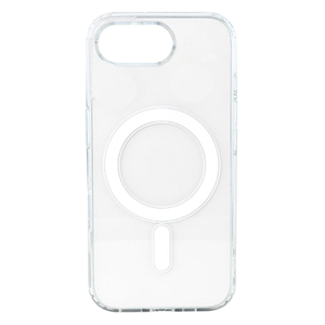 Funda Magnética Transparente para iPhone 17 Air 16 Pro Max 16E 15 14 13 12 11 XR, Carcasa Protectora Antigolpes - Product Image 3