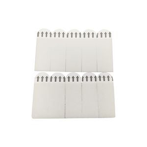 Tiras colgantes de imagen grande, gancho extraíble y tiras resistentes - Product Image 3