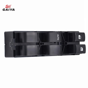 ปุ่มสวิตช์เปิดปิดกระจกหน้าต่างคนขับ8974174690ซ้ายสำหรับรถกระบะ <span class=keywords><strong>Isuzu</strong></span> <span class=keywords><strong>D</strong></span>-<span class=keywords><strong>MAX</strong></span> DMAX 2012-2019 8-97417469-0 - Product Image 2