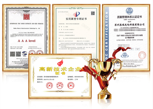 Lente Doppia Acromatica Cementata in Silice Fusa 7980 248nm con Rivestimento AR, <span class=keywords><strong>Obiettivo</strong></span> per Telescopio Certificato ISO9001, Garanzia 3 Anni, Chenrui OEM - Product Image 5