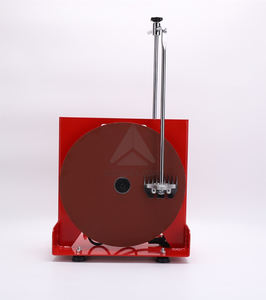 भेड़ की क्लिपर पेशेवर हीनिगर इलेक्ट्रिक भेड़ क्लिपर ब्लेड बकरी का बच्चा चाकू पीसने मशीन - Product Image 2