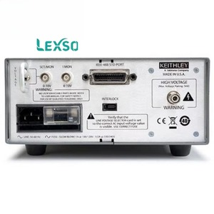 Alimentation électrique haute tension Keithley 2290-5 Lexso - Product Image 2