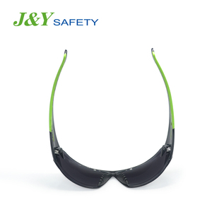 UV Protection Safety Eyewear Anti-Fog Impact-Resistant Industrial Safety Glasses Eye Protection with Comfort &amp; <strong>Security</strong> - Product Image 3